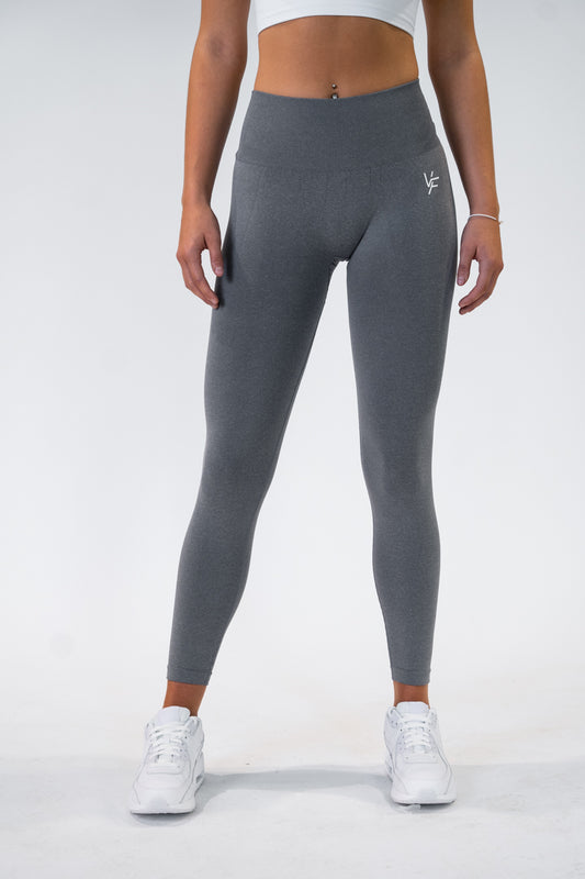 Boost Seamless Leggings - Grey