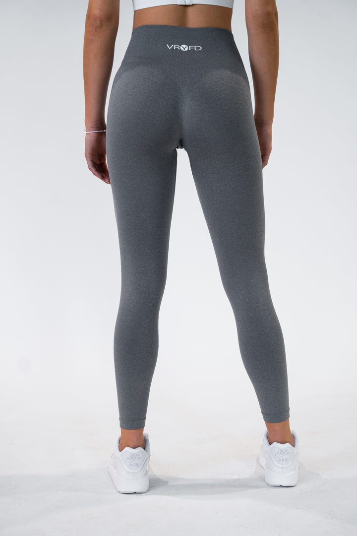 Boost Seamless Leggings - Grey