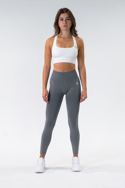 Boost Seamless Leggings - Grey